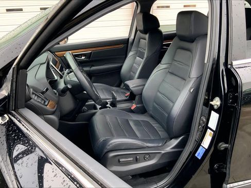 Used 2019 Honda CR-V EX-L image 7