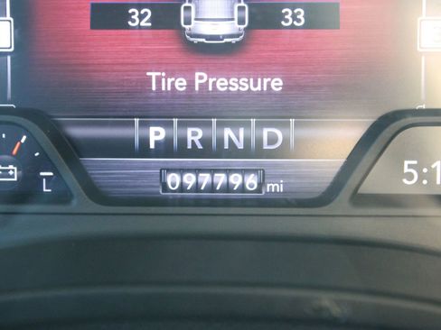 Used 2020 RAM 1500 Laramie image 20