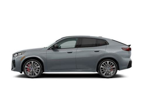 New 2027 BMW X2 xDrive28i AWD/4WD image 5