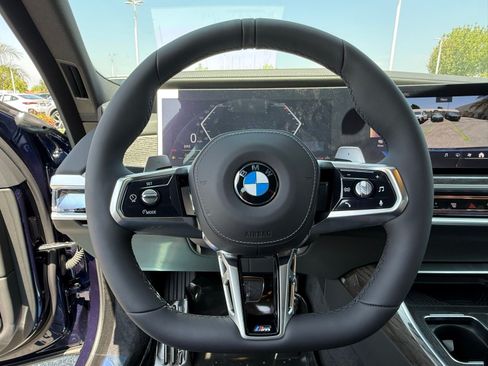 New 2026 BMW 740i RWD image 23