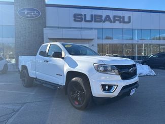 Used 2018 Chevrolet Colorado LT w/ Redline Special Edition video 1