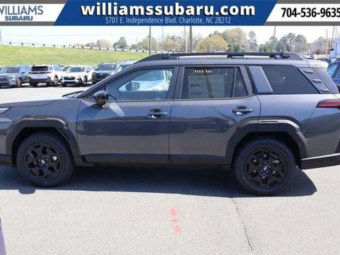 New 2026 Subaru Outback Limited image 5