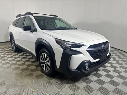 Used 2025 Subaru Outback Premium