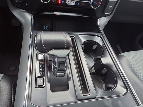 Certified 2023 Ford F150 Lariat w/ Equipment Group 502A High image 20