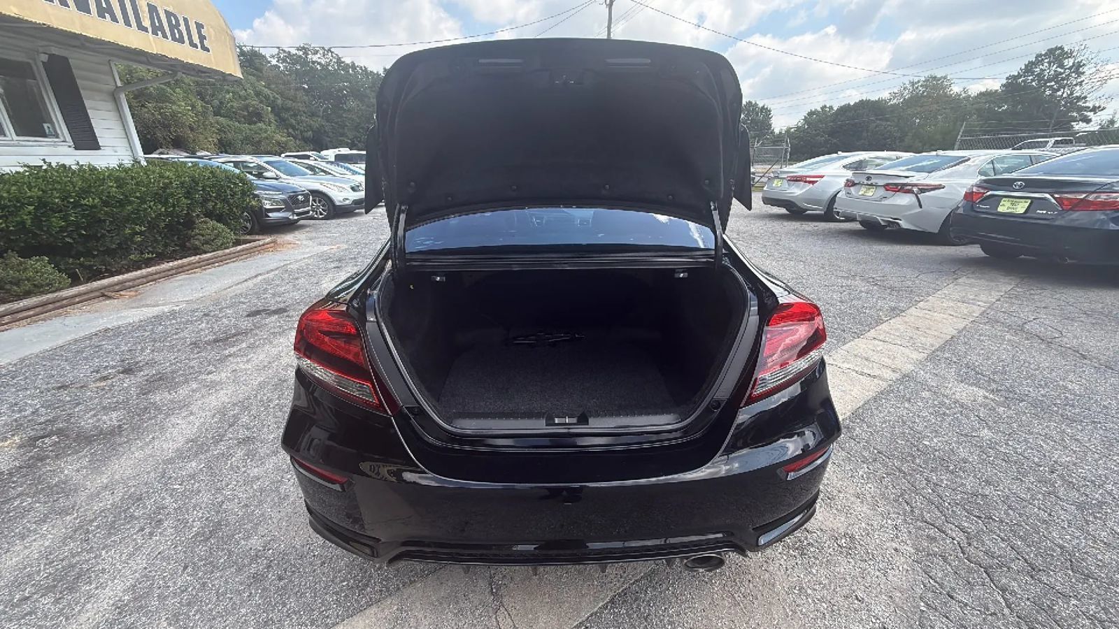 Used 2014 Honda Civic Si image 9