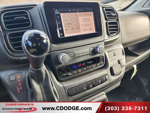 New 2026 RAM ProMaster 2500 w/ Convenience Group image 14