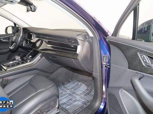 Used 2022 Audi Q7 Premium Plus image 46