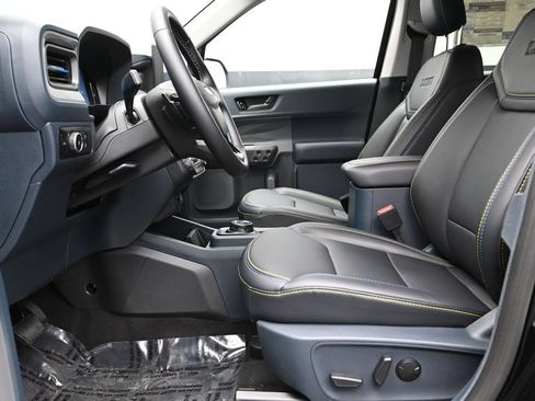 New 2026 Ford Maverick Lobo AWD/4WD image 19