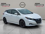 New 2024 Nissan Leaf SV Plus image 3