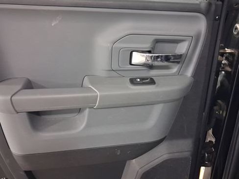 Used 2015 RAM 1500 Big Horn AWD/4WD image 18