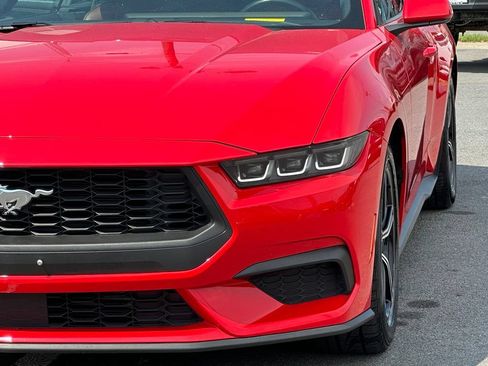 Used 2024 Ford Mustang Premium RWD image 36