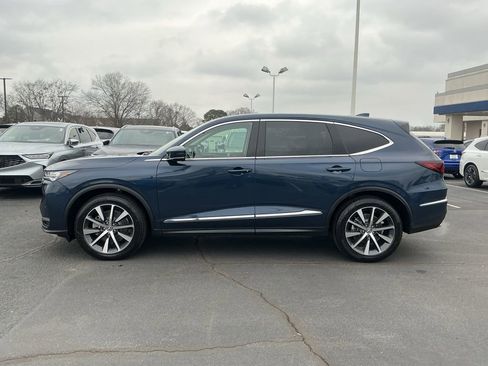 New 2026 Acura MDX w/ Technology Package image 2