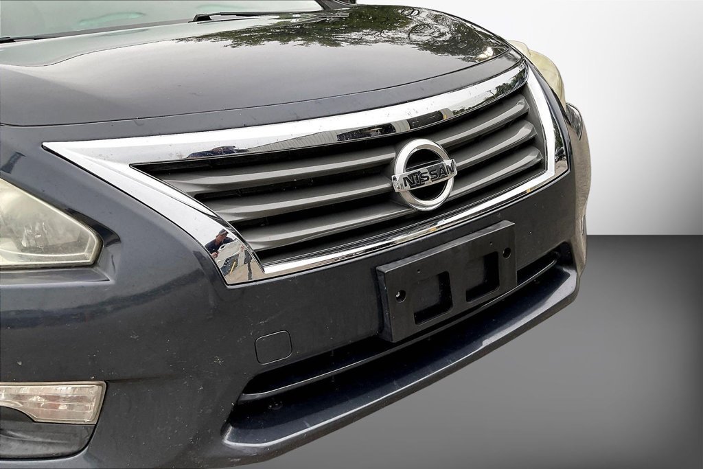 Used 2015 Nissan Altima 2.5 S w/ Power Driver Seat Package FWD image 31