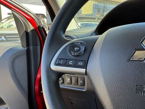Used 2024 Mitsubishi Mirage ES FWD image 21