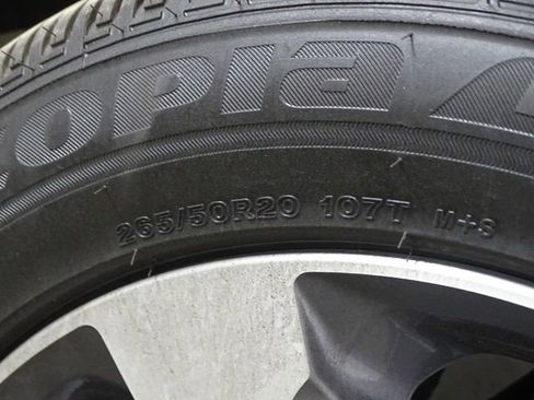 Used 2025 Jeep Grand Cherokee L Limited image 49