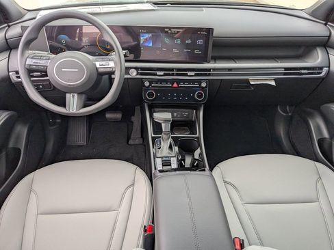 New 2026 Hyundai Santa Cruz SEL FWD image 5