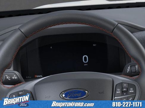 Used 2026 Ford Explorer Active w/ Active Comfort Package image 15