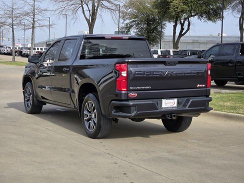 Used 2022 Chevrolet Silverado 1500 RST image 6