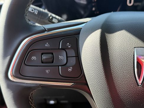 Used 2024 Buick Encore GX Avenir w/ Avenir Technology Package AWD/4WD image 16