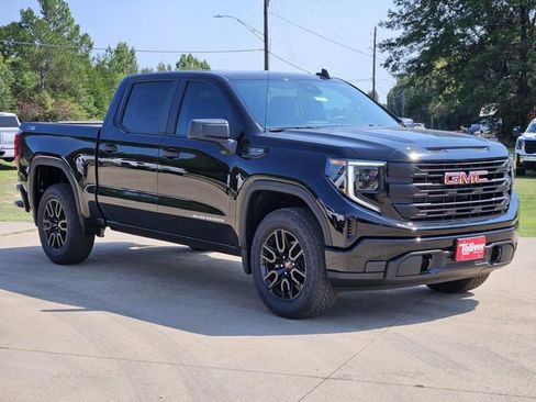 New 2026 GMC Sierra 1500 Pro w/ Graphite Edition image 2