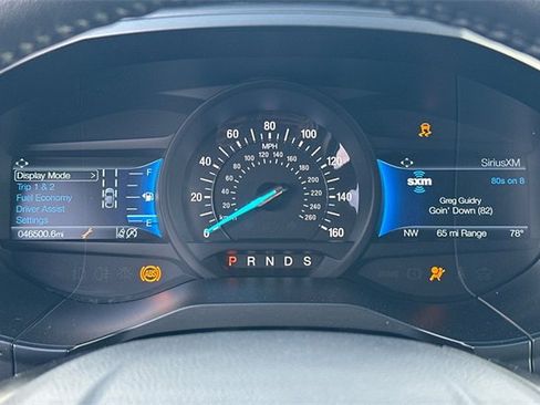 Used 2023 Ford Edge SEL image 29