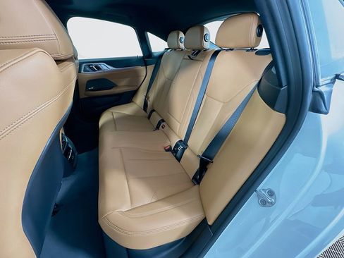 New 2026 BMW i4 xDrive40i w/ Premium Package image 17