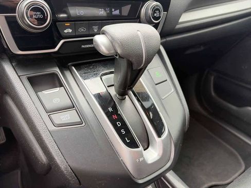 Used 2019 Honda CR-V LX image 20