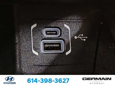 Used 2023 Jeep Compass Latitude w/ Convenience Group AWD/4WD image 30