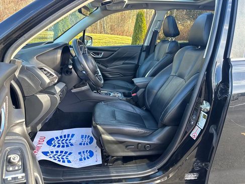 Used 2019 Subaru Forester Limited image 10