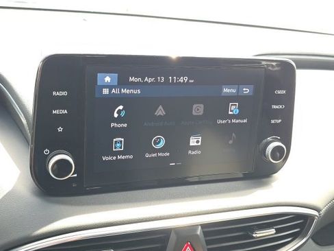 Used 2023 Hyundai Santa Fe SE w/ Cargo Package image 13