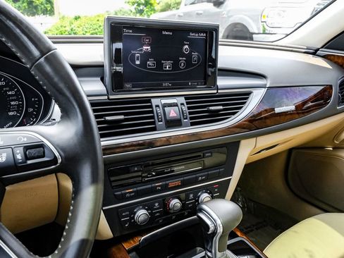 Used 2014 Audi A6 TDI Premium Plus AWD/4WD image 30