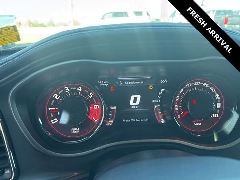 Used 2023 Dodge Challenger SRT Hellcat image 6