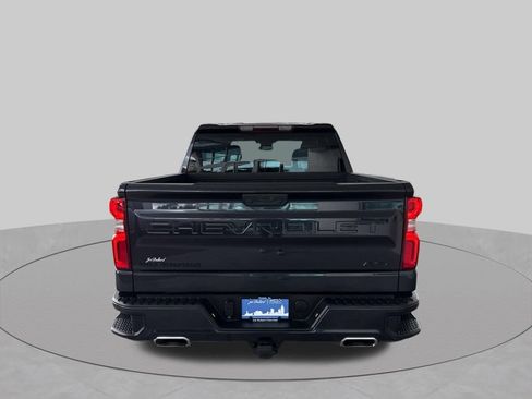 Used 2023 Chevrolet Silverado 1500 RST AWD/4WD image 7