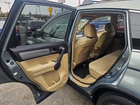 Used 2010 Honda CR-V EX image 11