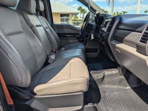 Used 2018 Ford F450 XL image 20