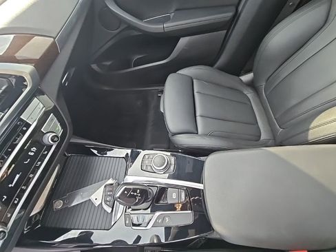Used 2021 BMW X3 xDrive30i w/ Convenience Package image 24