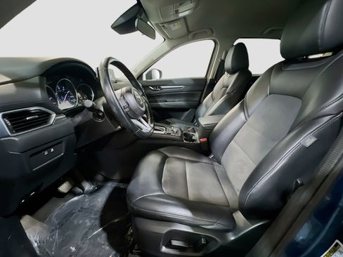 Used 2018 MAZDA CX-5 Touring image 14