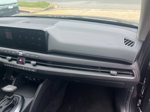 Used 2025 Kia K4 FWD image 34