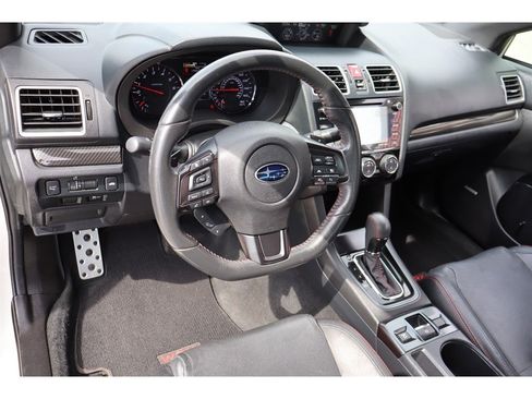 Used 2018 Subaru WRX Limited AWD/4WD image 18