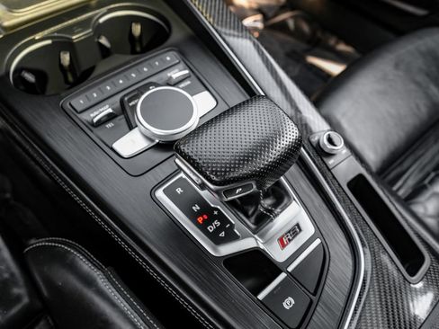Used 2019 Audi RS 5 Sportback AWD/4WD image 25