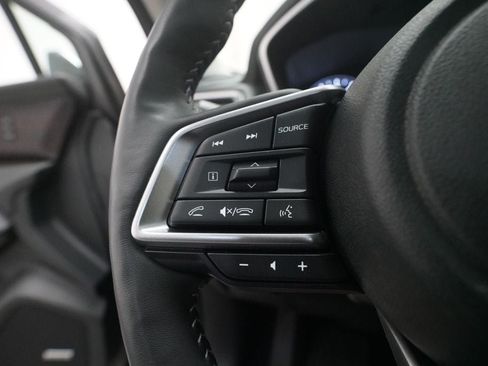 Certified 2023 Subaru Ascent Touring AWD/4WD image 18