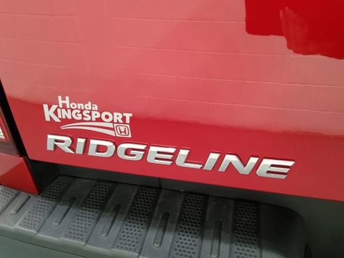 Used 2023 Honda Ridgeline RTL image 40