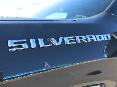 New 2026 Chevrolet Silverado 1500 LT image 8