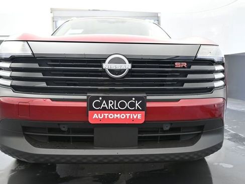 Used 2025 Nissan Kicks SR FWD image 37
