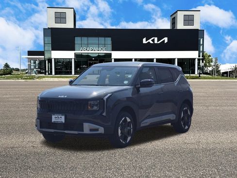 New 2027 Kia Seltos S AWD/4WD image 4