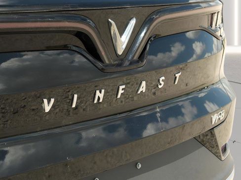 New 2025 VinFast VF 8 Plus AWD/4WD image 33