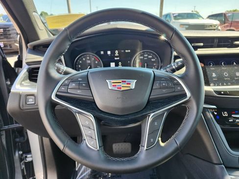 Used 2026 Cadillac XT5 Premium Luxury w/ Driver Assist Package AWD/4WD image 27