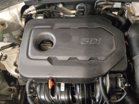 Used 2019 Hyundai Tucson Night AWD/4WD image 30