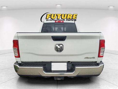 Used 2019 RAM 2500 Tradesman image 4