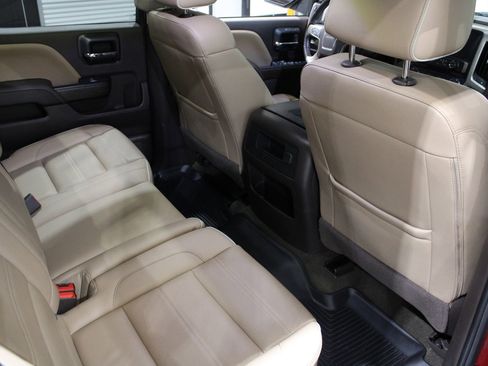 Used 2018 GMC Sierra 1500 Denali w/ Denali Ultimate Package image 16